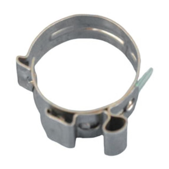 KarParts360 For Jeep Compass/Patriot 2012 13 14 15 16 2017 Hose Clamp | 19 By 15 Size