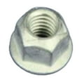 thumbnail image 1 of KarParts360 For Jeep Grand Cherokee 2005-2023 Trailer Hitch Nut Driver OR Passenger Side | Single Piece | Upper, 1 of 4