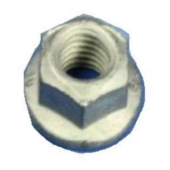 KarParts360 For Jeep Grand Cherokee 2006-2021 Hex Flange Lock Nut | Inner | M14 by 1.50