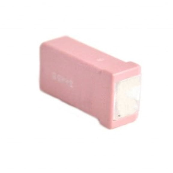 KarParts360 For Jeep Grand Cherokee 2014-2021 Multi-Purpose Fuse | 30 Amperes | Pink Body