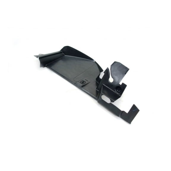 KarParts360 For Jeep Grand Cherokee 2015 Air Inlet Baffle Driver Side | Lower