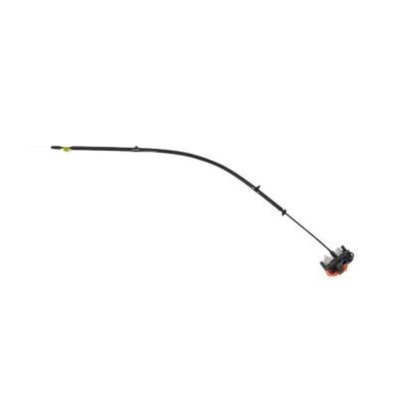 KarParts360 For Jeep Grand Cherokee 2021 Cable Brake Interlock | Upper