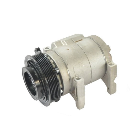 KarParts360 For Jeep Grand Cherokee WK 2022 Air Conditioning Compressor