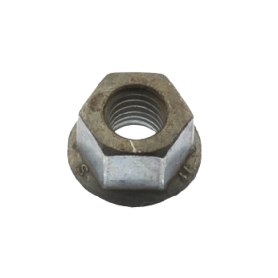 KarParts360 For Jeep Grand Cherokee WK 2022 Hex Flange Lock Nut | Mounting