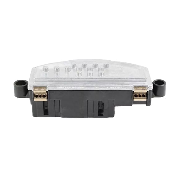 KarParts360 For Jeep Grand Cherokee WK 2022 Power Module | For Blower Motor