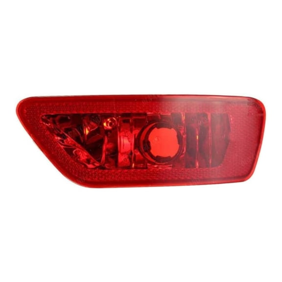 KarParts360 For Jeep Grand Cherokee WK 2022 Tail Light Assembly Driver Side | Rear | Red Lens
