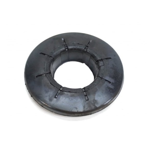 KarParts360 For Jeep Liberty 2002 03 04 05 06 2007 Spring Isolator | Rear | Upper