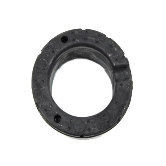 KarParts360 For Jeep Liberty 2002-2012 Spring Isolator Driver OR Passenger Side | Single Piece | Front | Upper Or Lower