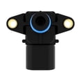 thumbnail image 1 of KarParts360 For Jeep Wrangler 2005 2006 2007 Map Sensor | With Next Generation Module, 1 of 6