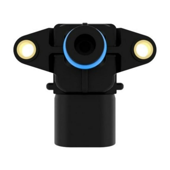 KarParts360 For Jeep Wrangler 2005 2006 2007 Map Sensor | With Next Generation Module