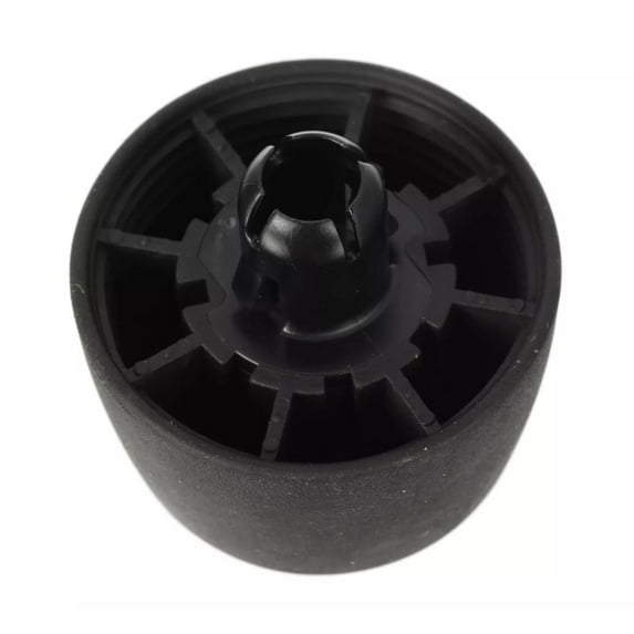 KarParts360 For Jeep Wrangler 2007-2017 Hood Windshield Rest Bumper