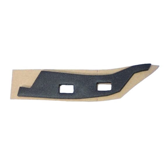 KarParts360 For Jeep Wrangler 2010-2017 Seal Driver Side | A-Pillar To Door