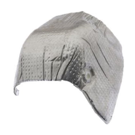 KarParts360 For Jeep Wrangler 2012 13 14 15 16 2017 Heat Shield Passenger Side | Control Arm