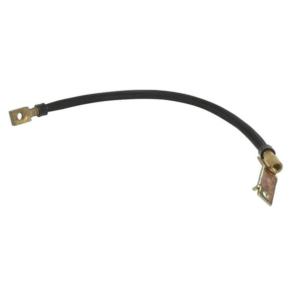 OEM Mopar For Jeep Wrangler 2018-2024 Brake Hose Passenger Side | Front