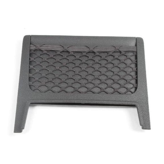 KarParts360 For Jeep Wrangler JK 2018 Cargo Net | Black