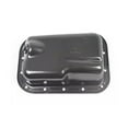 thumbnail image 1 of KarParts360 For Jeep Wrangler JK 2018 Engine Oil Pan | Lower, 1 of 3