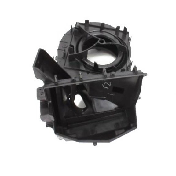 KarParts360 For Ram 1500 2011 2012 2013 2014 Blower Motor Housing | With Seals And Bracket