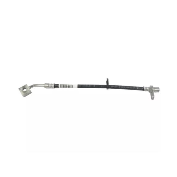 KarParts360 For Ram 1500 2011-2018 Brake Hose Passenger Side | Front
