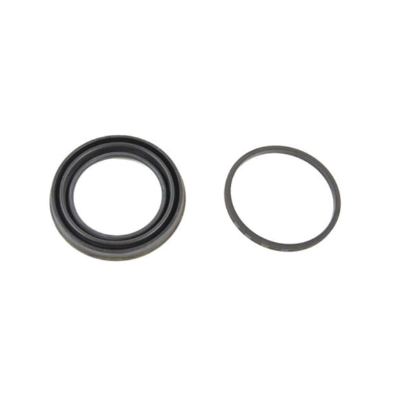 KarParts360 For Ram 1500 2011-2018 Disc Brake Boot And Seal Set Driver OR Passenger Side | Single Piece