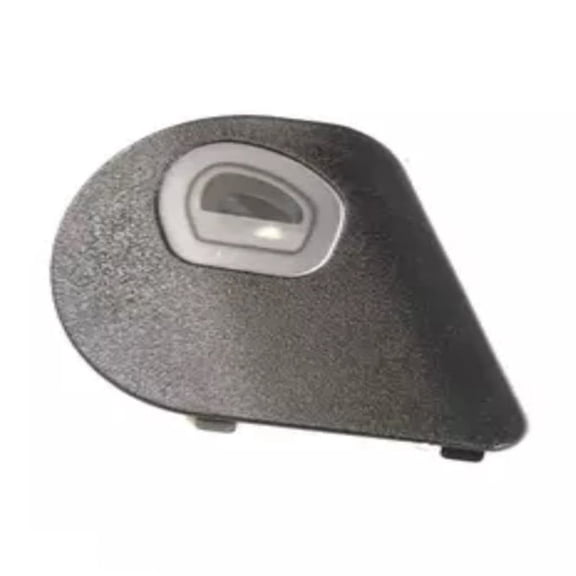 KarParts360 For Ram 1500 2011-2024 Auxiliary Light Passenger Side | LED | Ground Illuminator