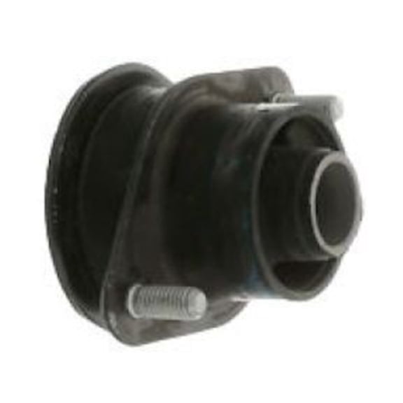 KarParts360 For Ram 1500 2012 Body Hold Down Cushion | Black