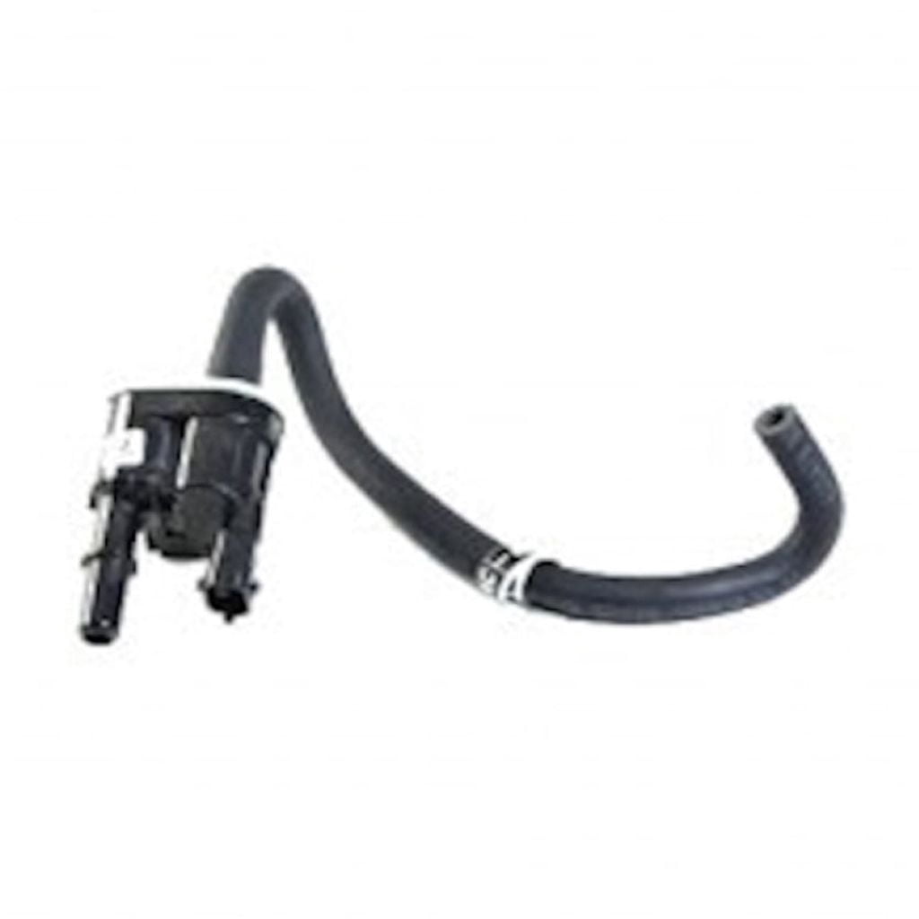 KarParts360 For Ram 1500 2013-2024 Purge Control Valve | Black | Consist of Hose And Valve