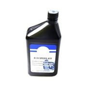 Genuine OEM Mopar For Ram 1500 2013-2025 Automatic Transmission Fluid | 1 Liter | 8 & 9 Speed | Replacement For 68157995AA, 68157995AB