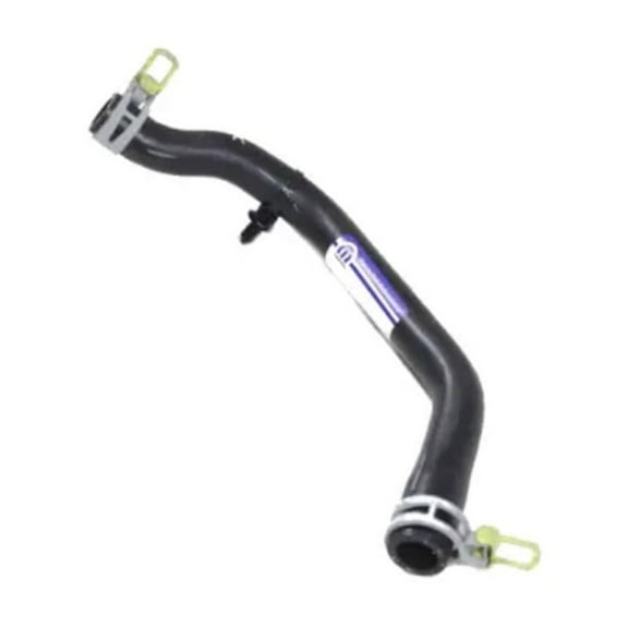 OEM Mopar For Ram 1500 2013 Oil Cooler Outlet Hose | With Clamps