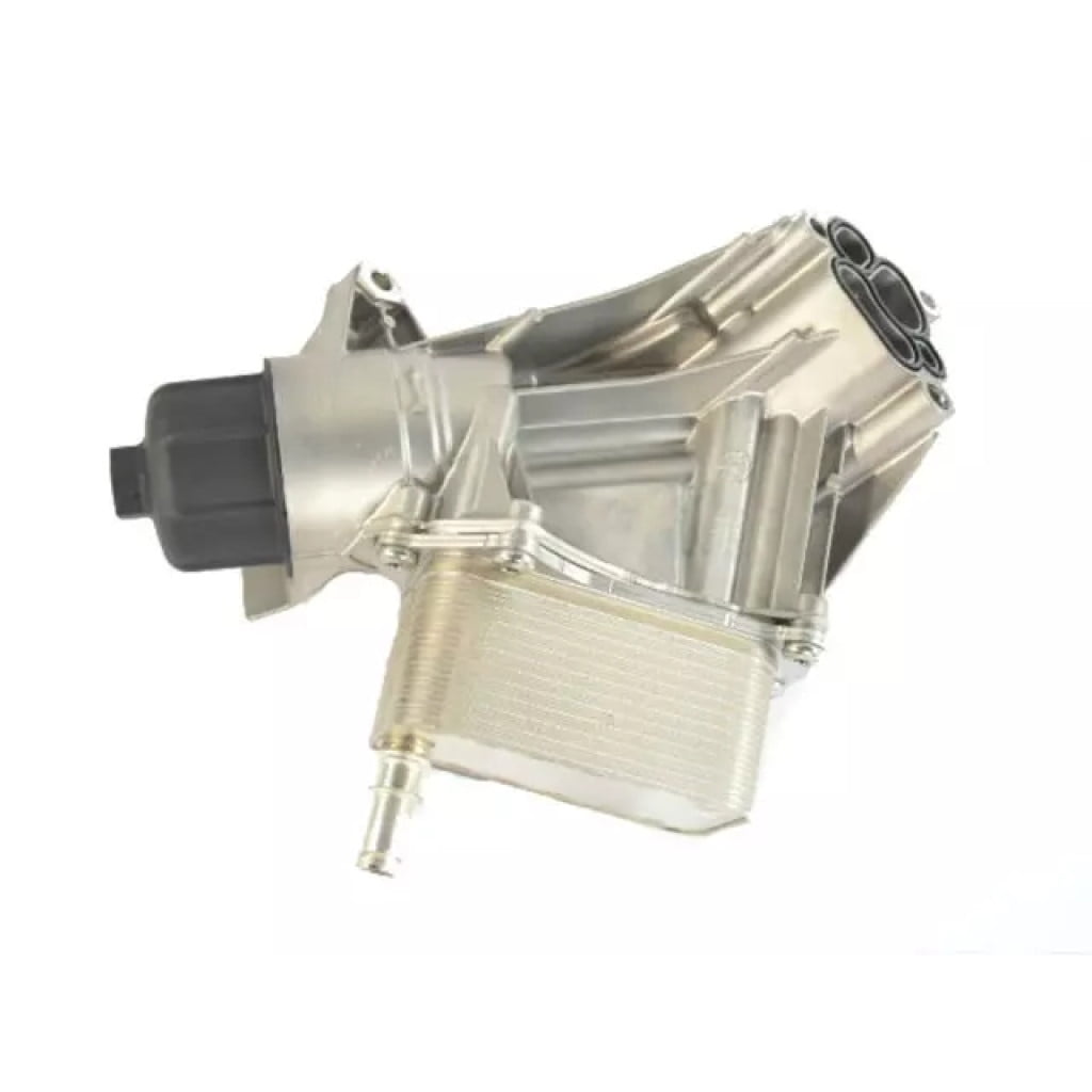 KarParts360 For Ram 1500 2014 15 16 17 2018 Engine Oil Filter Housing