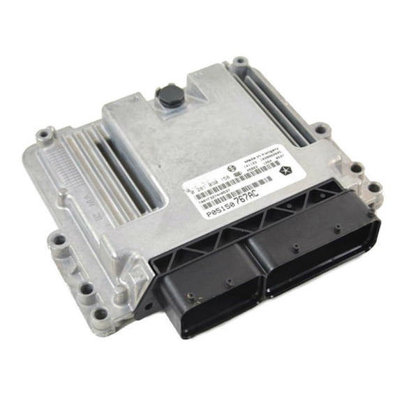KarParts360 For Ram 1500 2014 15 16 17 2018 Powertrain Control Module
