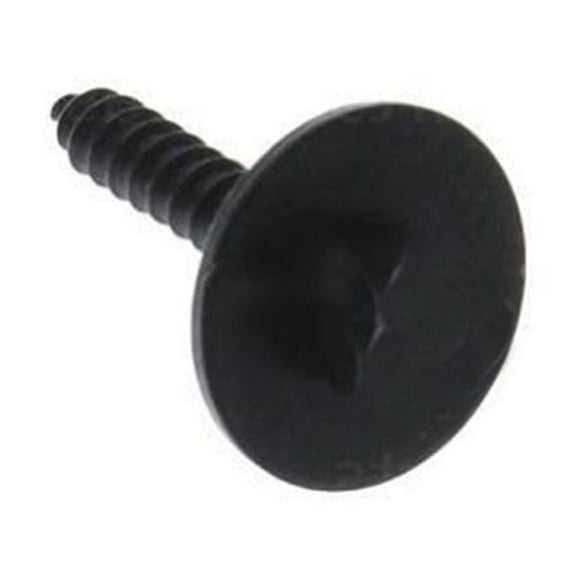 KarParts360 For Ram 1500 2019-2025 Hex Flange Head Tapping Screw Driver OR Passenger Side | Single Piece