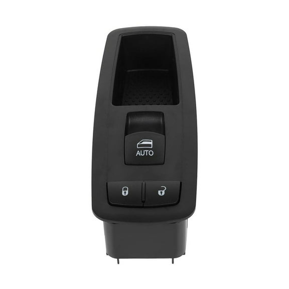 KarParts360 For Ram 1500/2500 2011 2012 Window And Door Lock Switch | One Touch Down | 3 Gang
