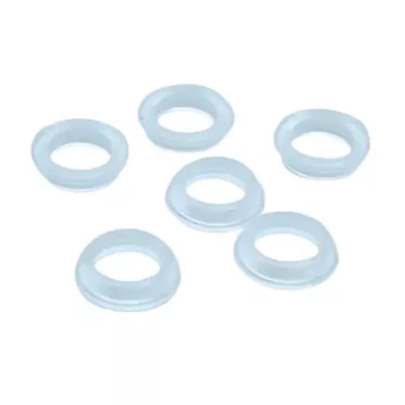 KarParts360 For Ram 1500/2500/3500 2011-2018 Decoupler Ring | Rear | Sensor