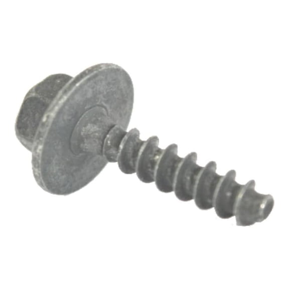 KarParts360 For Ram 1500/2500/3500 2011-2018 Screw | Active Grille Actuator Mounting