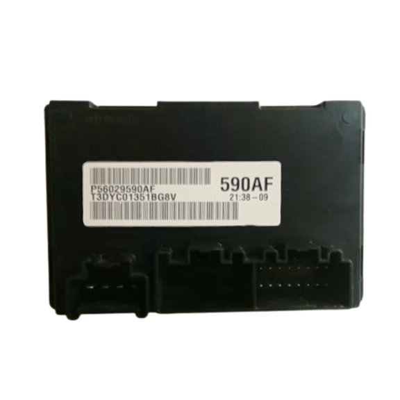 KarParts360 For Ram 1500/2500/3500 2013 2014 2015 Transfer Case Control Module