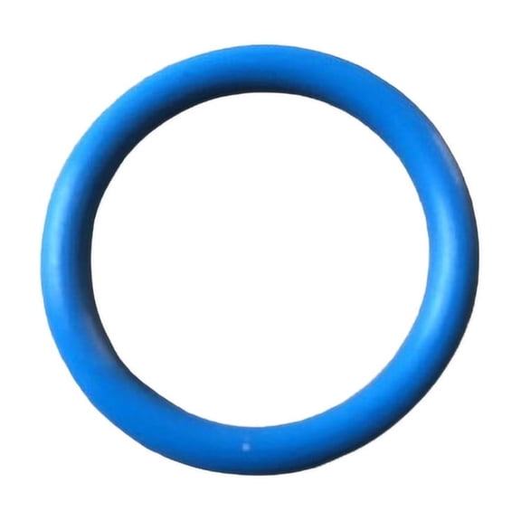 KarParts360 For Ram 1500 Classic 2019 20 21 22 23 2024 Engine Oil Indicator Tube O Ring | Blue