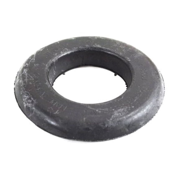 KarParts360 For Ram 1500 Classic 2019 2020 2021 2022 Spring Isolator | Rear | Black