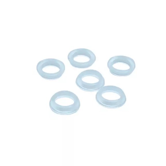 KarParts360 For Ram 1500 Classic 2019 2020 2021 Decoupler Ring | Rear | Sensor