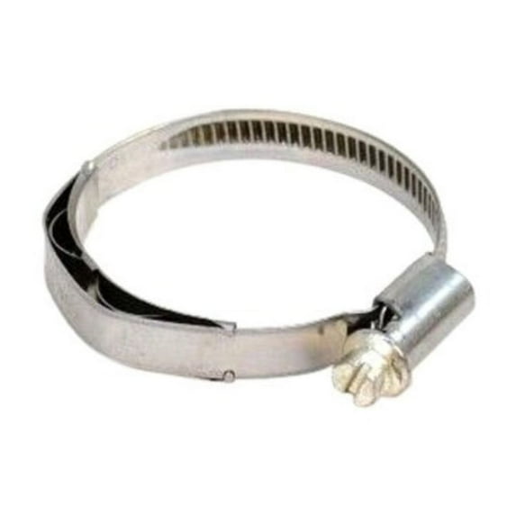 KarParts360 For Ram 1500 Classic 2019 Hose Clamp | Filler Tube End | Hose To Tank