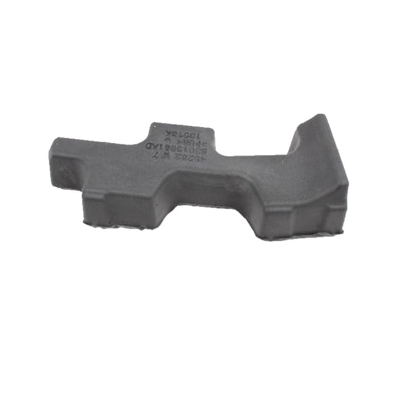 KarParts360 For Ram 1500 Classic 2024 Engine Pad | Black | Engine Valley | Valley Cover