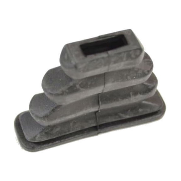 KarParts360 For Ram 1500 Classic 2024 Parking Brake Dust Boot Driver OR Passenger Side | Single Piece