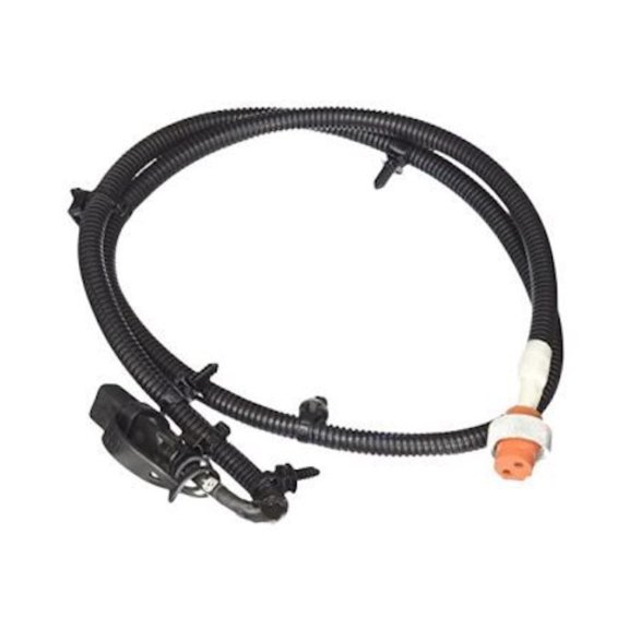 KarParts360 For Ram 2500/3500 2011 2012 2013 Engine Block Heater Cord | Black