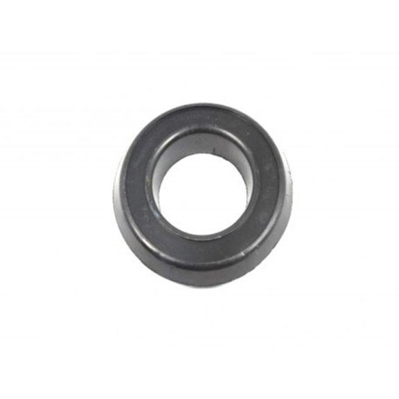 KarParts360 For Ram 2500/3500 2011 2012 2013 Spring Isolator | Front | Upper | Black