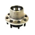 thumbnail image 1 of KarParts360 For Ram 2500/3500 2011 Wheel Hub Assembly Driver OR Passenger Side | Single Piece | Rear, 1 of 3