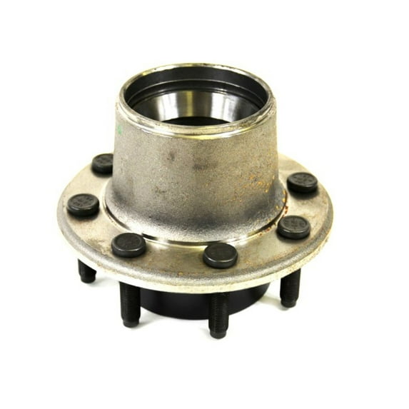 KarParts360 For Ram 2500/3500 2011 Wheel Hub Assembly Driver OR Passenger Side | Single Piece | Rear