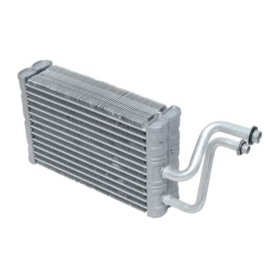 KarParts360 For Ram 2500/3500 2016 2017 2018 Air Conditioning Evaporator | Rear | With Valve | With Screws | With O-Rings
