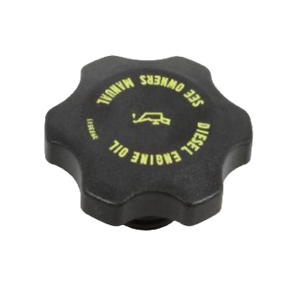 KarParts360 For Ram 3500/2500 2011-2019 Oil Filler Cap | O-Ring Seal