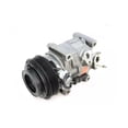 thumbnail image 1 of KarParts360 For Ram C/V 2012 2013 2014 2015 Air Conditioning Compressor | With Clutch, 1 of 4