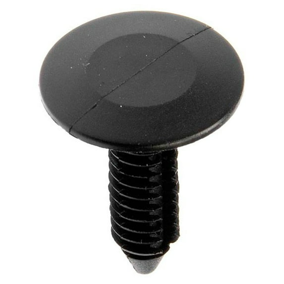 KarParts360 For Ram C/V 2012 2013 2014 2015 Push Pin | Front Or Rear | Lower