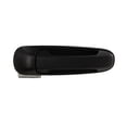 thumbnail image 1 of KarParts360 For Ram Dakota 2011 Exterior Door Handle Driver Side | Rear, 1 of 4